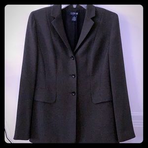 Ann Taylor blazer